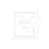 Icono_Certificado Blanco